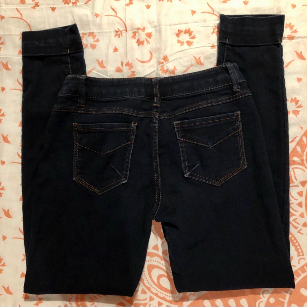 🔥PACSUN🔥BLUE SPICE🔥JEANS🔥